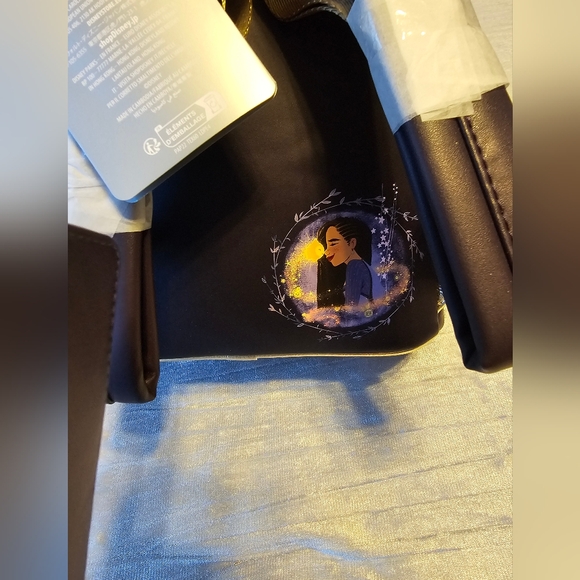 NWT Loungefly Disney Wish - Picture 4 of 10